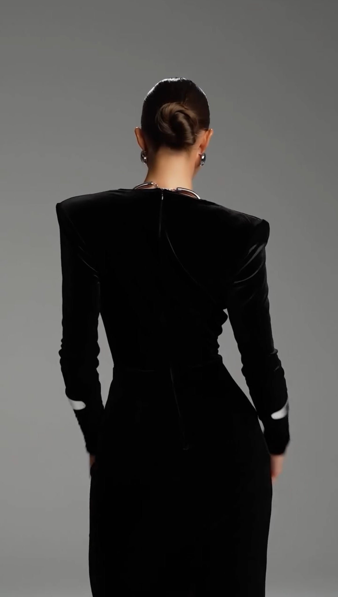 ISABEL vestido