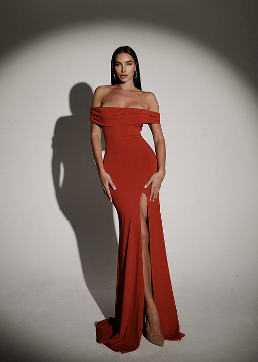 CATHERINE vestido