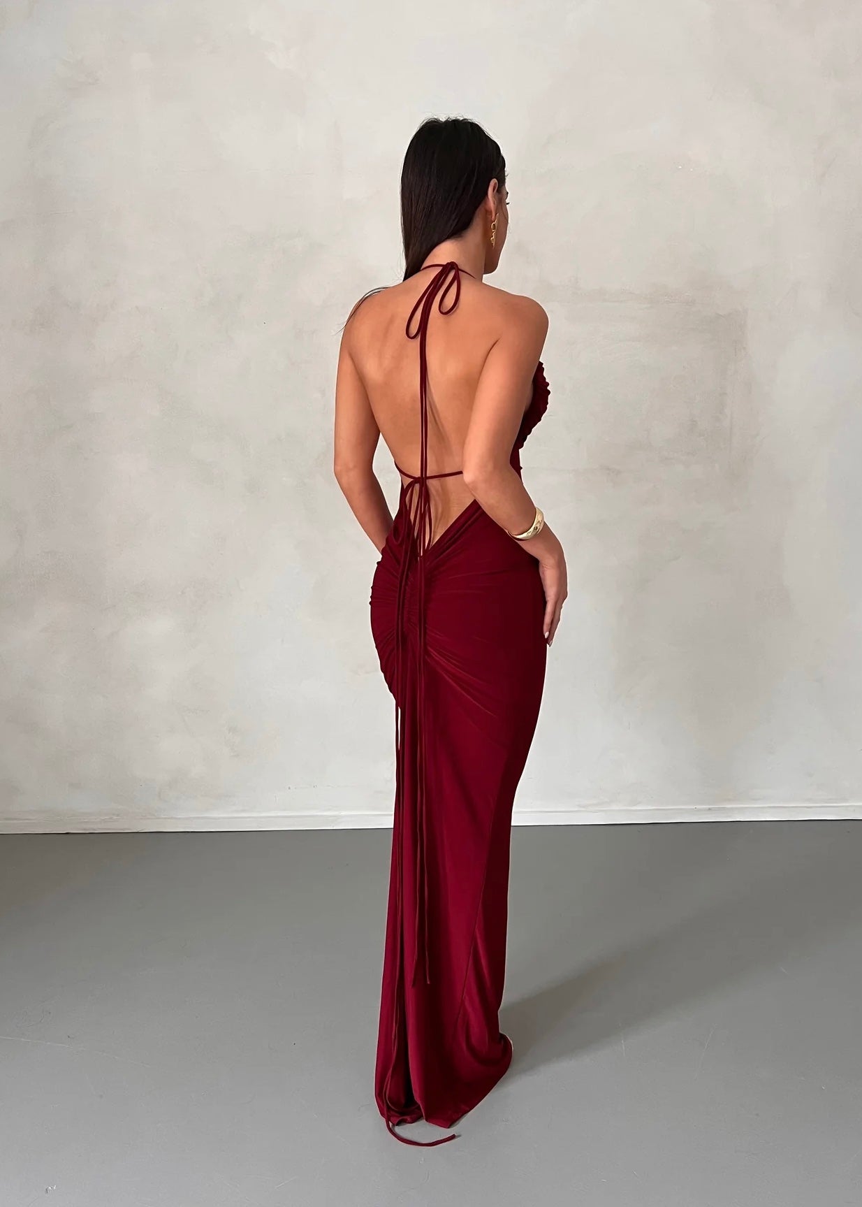 GIA vestido