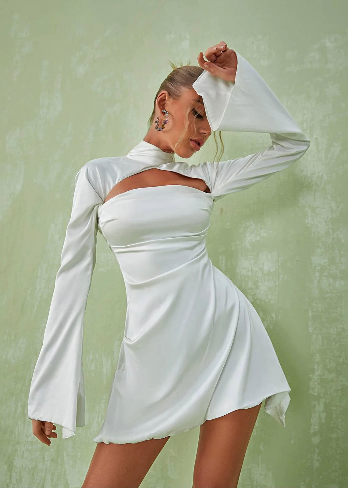 SYBIL vestido