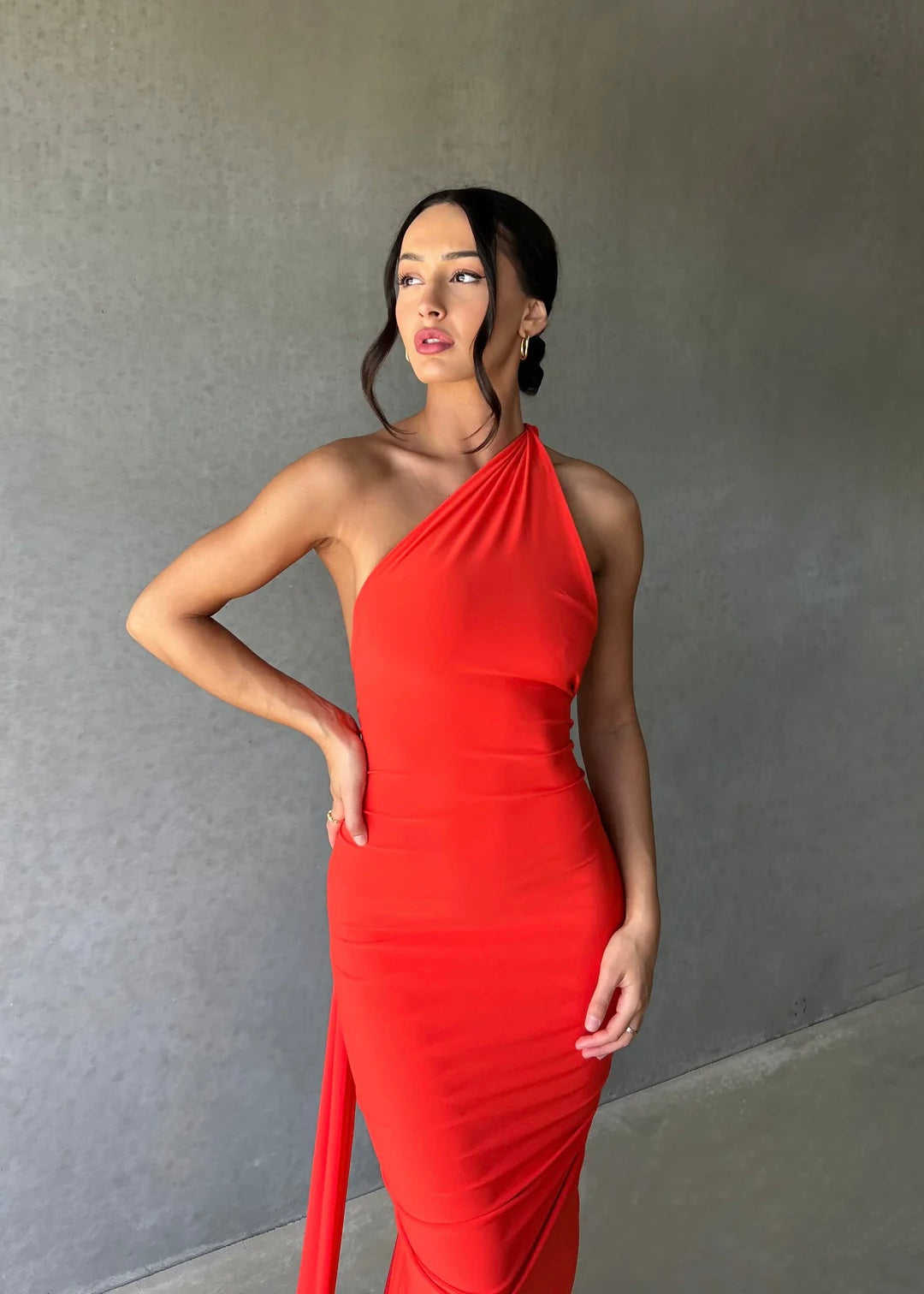 CONSTANTINA vestido