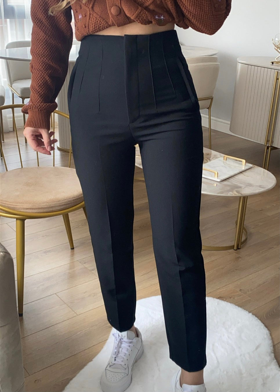 VIENNA Pantalón - Jhoa couture