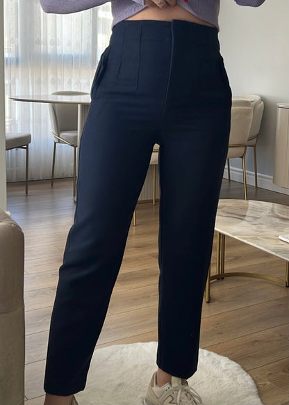 VIENNA Pantalón - Jhoa couture