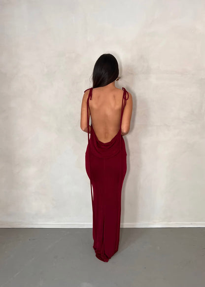 TALISA vestido