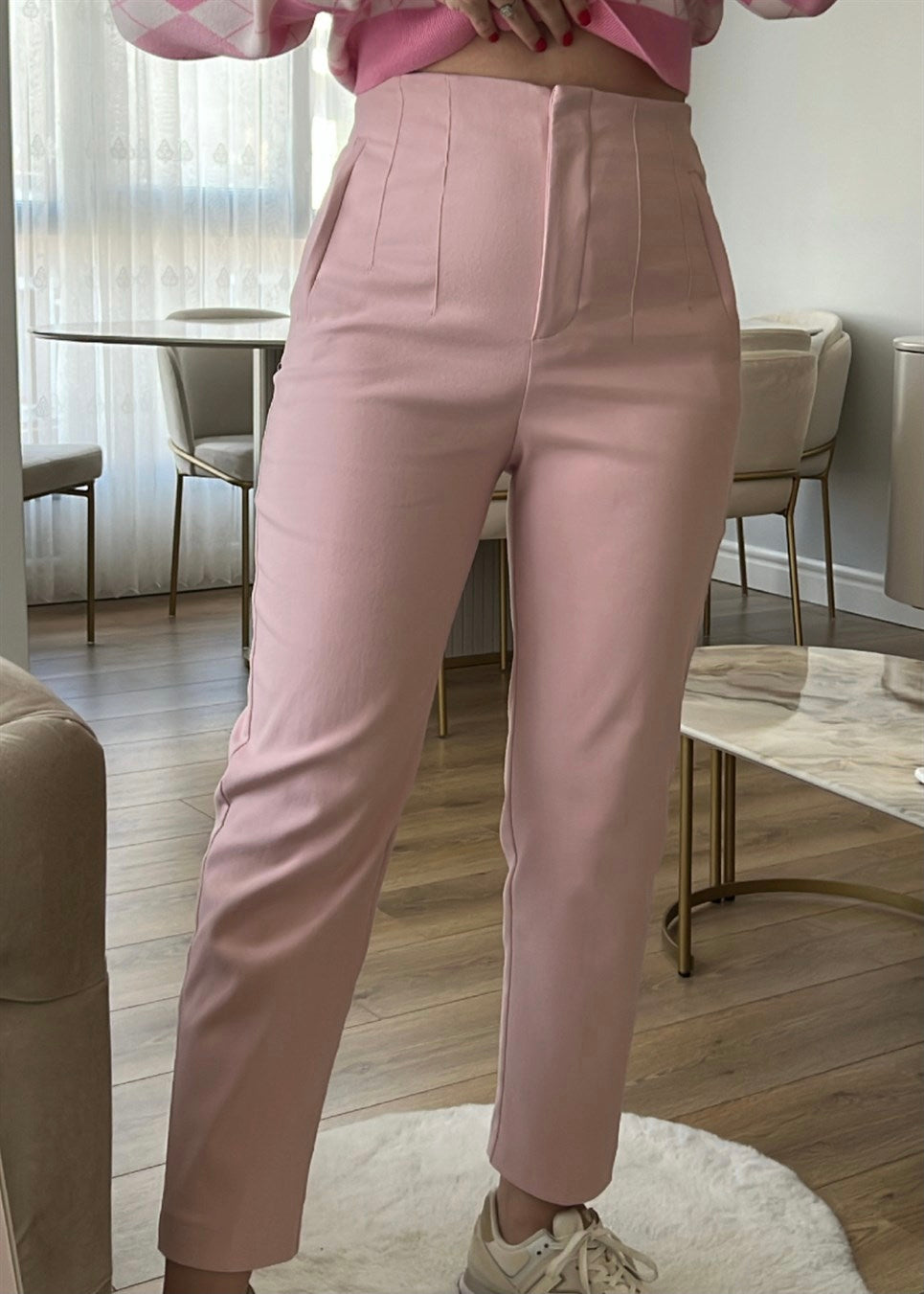 VIENNA Pantalón - Jhoa couture