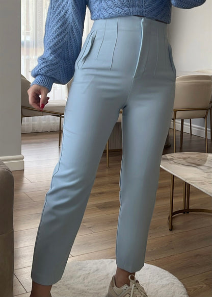 VIENNA Pantalón - Jhoa couture