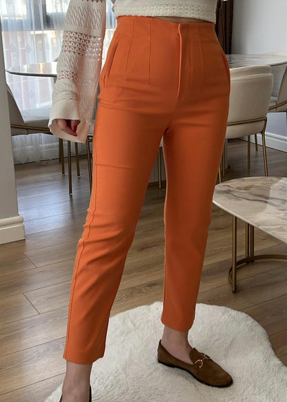 VIENNA Pantalón - Jhoa couture