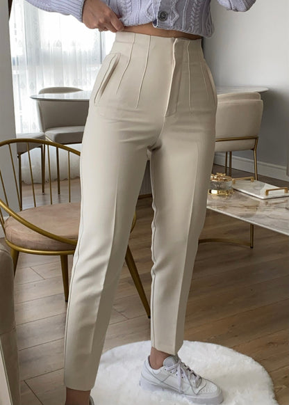 VIENNA Pantalón - Jhoa couture