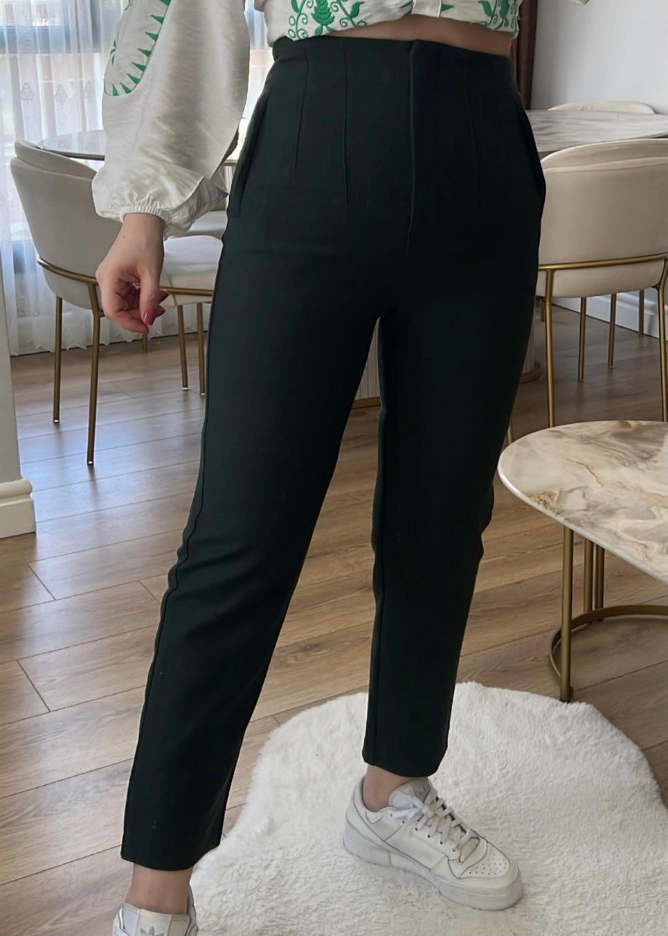 VIENNA Pantalón - Jhoa couture